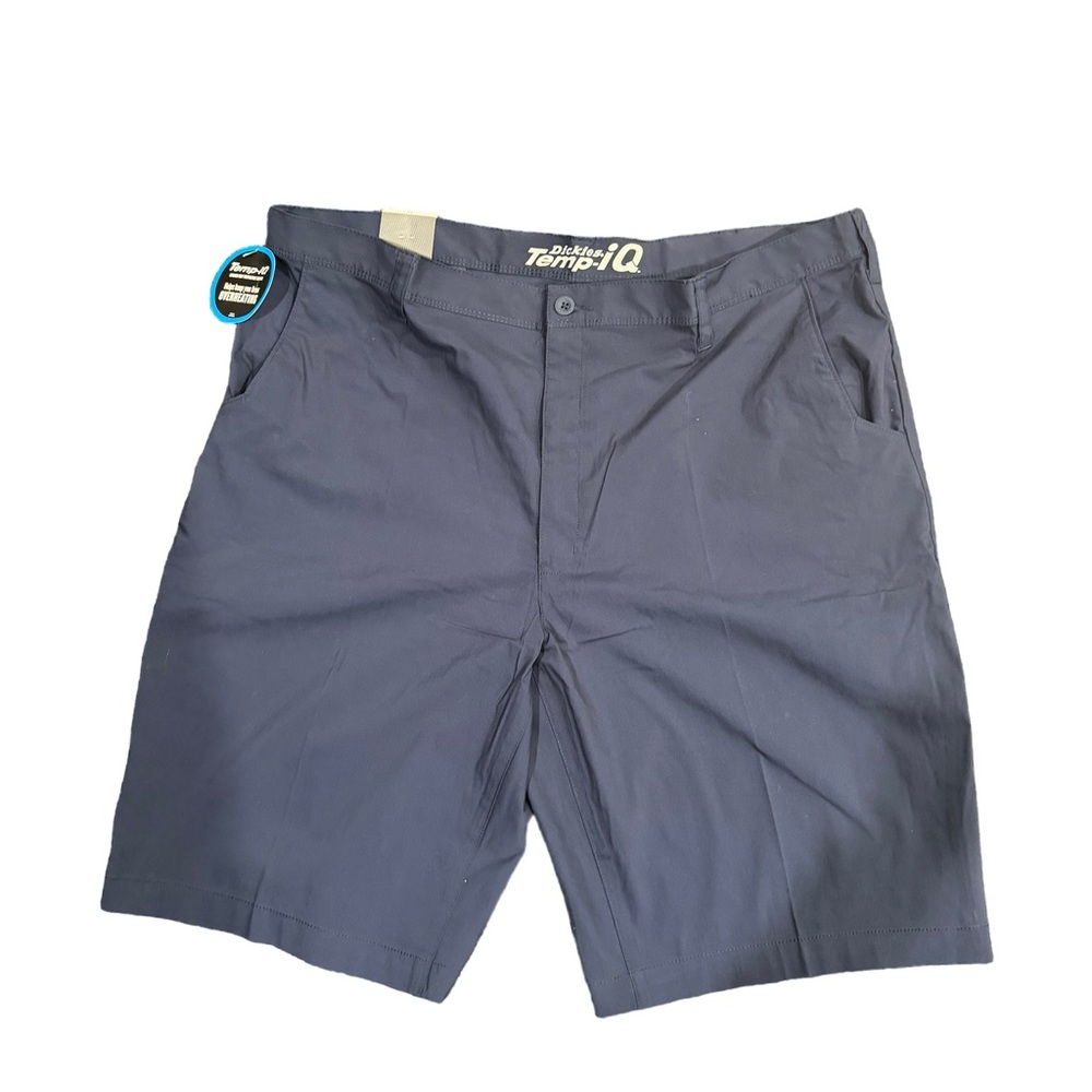 Dickies Rare cooling temp Hybrid Utility Shorts Blue Brand New with Tag…